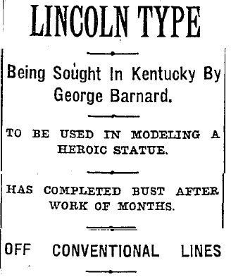 Headline from <i>The Courier-Journal</i>, June 14, 1913