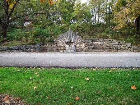 Fountain or Water Feature               